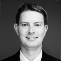 Torridon Law PLLC Employee Zach Horton's profile photo