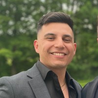 Good Clean Love Employee Eric Flores's profile photo