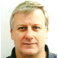 Ericsson Employee Andrew Healey's profile photo