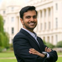 Akash Sharma Email & Phone Number