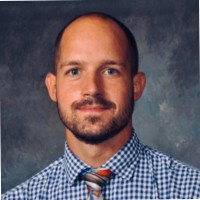 Bishop McGuinness Catholic High School Employee Chris Ruesewald's profile photo