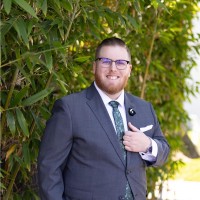 Caleb Thomas Email & Phone Number
