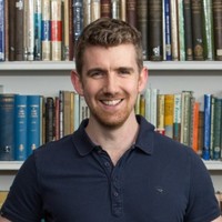 Mention Me Employee Andy Done's profile photo