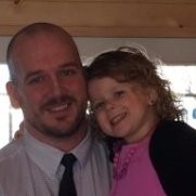 EFM Events Employee Brad Emick's profile photo