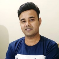 Think AI Corporation Employee Rahul Deshmukh's profile photo