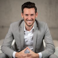 Syntax Québec Employee Romain Gril's profile photo