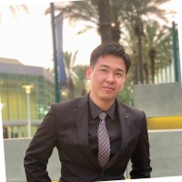 VK INTERNATIONAL Employee Steve Chen's profile photo
