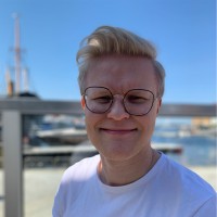 ScaleupXQ Employee Mathias Solheim's profile photo
