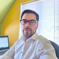 Bio Bio Employee Miguel Acuña's profile photo