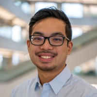 Computronix Employee Ze Zhou's profile photo