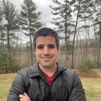 DALBAR, Inc. Employee Luke Tobin's profile photo