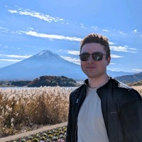 Ankar AI Employee Oliver Thompson's profile photo