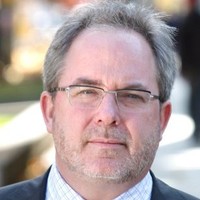 University of Toronto Employee David Palmer's profile photo