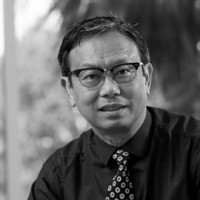 Stantec Employee Boon Lim's profile photo