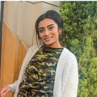 Lifion by ADP Employee Jaemarie Hernandez's profile photo