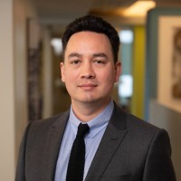 Dennis James Aitken LLP Employee Curtis Basham's profile photo