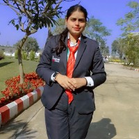 Litisha Gautam's profile photo