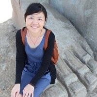 摩根士丹利 Employee Yi Miao's profile photo
