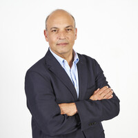 CPQ Ingenieros Employee Albert Francesch's profile photo