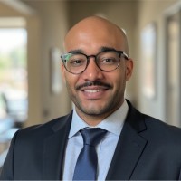 UpKeep Employee Joe Davies's profile photo