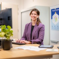 Mateboer Groep B.V. Employee Maaike Mateboer's profile photo