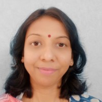 Email e telefono di Prabha Masilamani