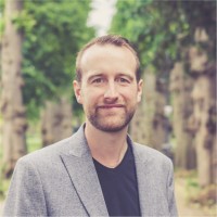 Meet Employee Glenn Southam's profile photo