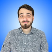 Qsource Employee Joseph Cox's profile photo