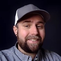 Turing Employee Matt Grimmer's profile photo
