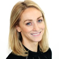 Sky Media Ireland Employee Aideen Tomkins's profile photo