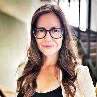 Laholms Kommun Employee Melissa Maxter's profile photo