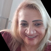 Maria da Silva Email