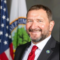 Tim Rushenberg E-Mail & Telefonnummer