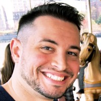 Hipstr Inc. Employee Joseph Chabot Jr.'s profile photo