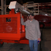 Ahern Rentals Employee Mike Morris's profile photo