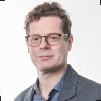 Maximus UK Employee Mark Stubbs's profile photo