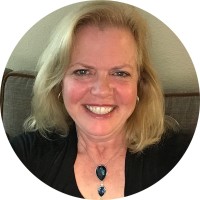 Tillamook Bay Community College Employee Toni Clough's profile photo