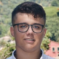 D&D International Group Employee Matteo Fonso's profile photo