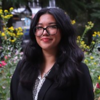 American India Foundation Employee Rylie Simon's profile photo