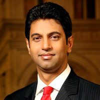 Gayatri projects ltd Employee Sandeep Reddy's profile photo