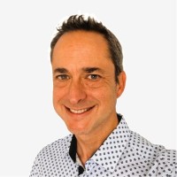 Accenture Employee Bill Terry's profile photo