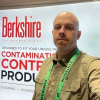 Berkshire Corporation Employee Rocco Botto's profile photo