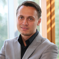 exactly.com Employee Mark Andreev's profile photo