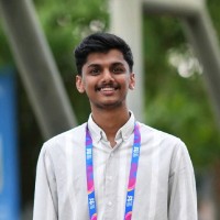 DataHex Employee Hamdhan P's profile photo