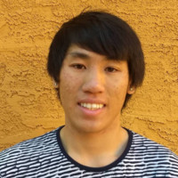 US Navy Employee Bruce Pham's profile photo
