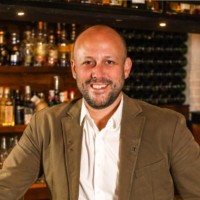 High Proof Employee Simon Côté's profile photo