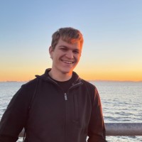 Auriga Space Employee Patrick Carlson's profile photo