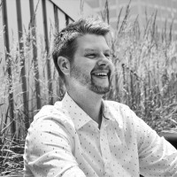 Equator Design Employee Mike Grady's profile photo