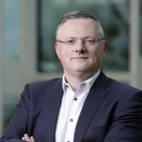 ONTOFORCE Employee Brecht Claerhout's profile photo
