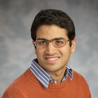 Sound Healthcare Communications Employee Sunil Desai's profile photo